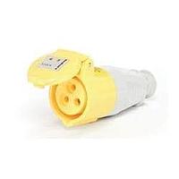 Molex 1301500155 Receptacles P&S 3P 4W 30A/3P 600V CONNECT