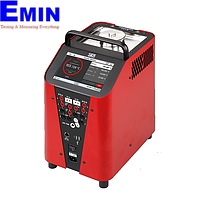 Dry block, Bath calibrator