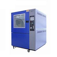 ACE Sand and Dust Test Chamber Calibration Service