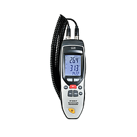 CEM DT-852E-T Multifunction Thermocouple Thermometers (-72℉~257℉)