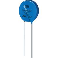 Bourns IsoM5-175-B-L1 Hybrid Protection Component IsoMOV 5KA 175Vrms Bulk Straight