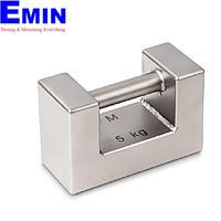 KERN 336-38 Rectangular Weight OIML F2 (20kg)