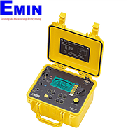 Chauvin Arnoux C.A 6547 Insulation testers