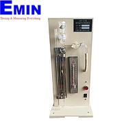 Ludatest DBT-127 Brinell Specific Surface Tester (Φ12.7 ± 0.05mm)