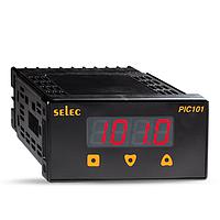  Selec PIC101N  Universal Process Indicator (48x96)