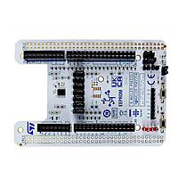 STMicroelectronics X-NUCLEO-PGEEZ1 Expansion Boards Standard SPI page EEPROM memory expansion board based on M95P32 STM32 Nucleo