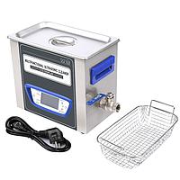Jeken TUC-48 Ultrasonic cleaner (4.8L)