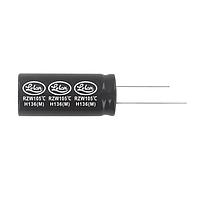 Lelon RZW471M1JBK-1330 Low ESR Electrolytic Capacitors 470uF 20% 63V Low ESR, Small Size
