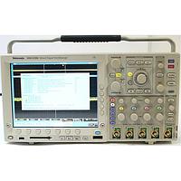 Tektronix MSO4104 Mixed Signal Digital Oscilloscope Rental Service