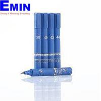 Surface determination tension meter