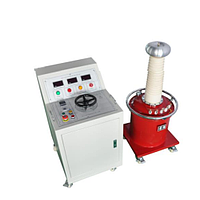 HV HIPOT GDYD-1020D AC Hipot Test Set (0-100kV, AC RMS)