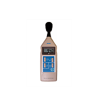 SOTEC TYPE 1067 Sound Level Meter (30-120dB)