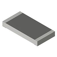 SEI Stackpole HVCB0805BDC10M0 Thick Film Resistors 10MOhms 0805 0.2W 0.1% 50ppm Hi Volt Solder Wrap