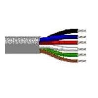 Belden 9439 060U500 Multi-Conductor Cables 20AWG 7C UNSHLD 500ft BOX CHROME