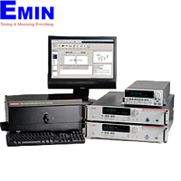 KEITHLEY 2600-PCT-4 Parametric Curve Tracer Configurations