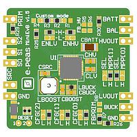 e-peas EVK10941M Energy Harvesting  Mini PV Cell Eval Board