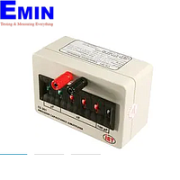 IET LAB CS-301 Capacitance Decade Box (0 ~ 99.999 9 µF)
