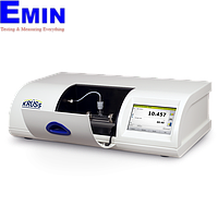 KRUSS P8100 Polarimeters without temperature control (±90°/ ±0.002°; ±259 °Z /±0.01 °Z)