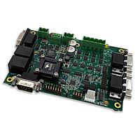 Performance Motion Devices DK58113S Brushed DC, Brushless DC, & Step Motion Controller Developer Kit for MC58113 Motion Control IC, Multi-Motor, Socketed