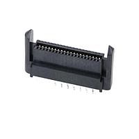 Molex 46113-0403 Power to the Board LPH VERT. SIGNAL ASS ASSY 40 CKT W/GUIDES