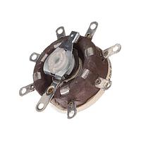 Ohmite T507E Rotary Switches OPEN TYPE TAP SWITCH NON-SHORT