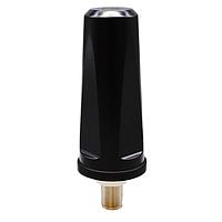 Pulse Electronics LPT600/71DMN Passive Antenna Direct Mnt, Monopole Black 617-7125MHz
