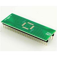 Chip Quik PA0104 Sockets & Adapters MQFP-52 to DIP-52 SMT Adapter