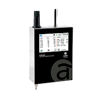 Airy Technology R5510 Remote Particle Counters (0.5 - 25μm)