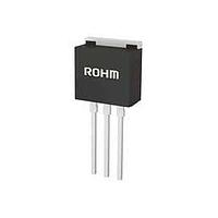 ROHM Semiconductor RGT40NS65DGC9 IGBT Transistors ROHM's IGBT products will contribute to energy saving high efficiency and a wide range of high voltage and high-current applications.