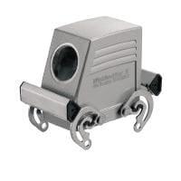 Weidmuller 1654810000 Heavy Duty Power Connectors HDC 24D TSBO 1PG16G