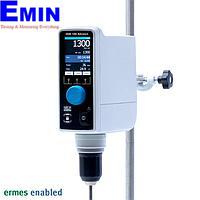 VELP OHS 100 Advance Overhead Stirrer (30-1300 rpm, 100 Ncm)