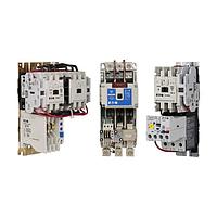 Eaton 701816A-02 Electromechanical Contactors 3P, 120/60 CONTACTOR EL INTERLOCK