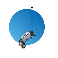 MOTWANE SLE 90+ Surge Wave Receiver