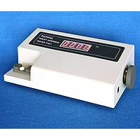 Medicine hardness tester