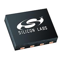 Silicon Labs SI7210-B-04-IMR Programmable, I2C I2C Programmable Magnetic Sensor