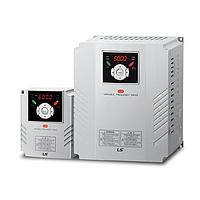 LS SV040IG5A-4 LS SV040IG5A-4 Inverter, 4KW, 3P Input (380 ~ 480VAC)