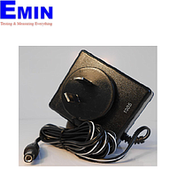 Adwa AD9337 240 VAC Australian adapter for bench meters with Australian 2 PIN plug (TYPE I)