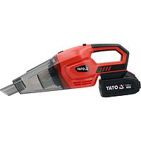 YATO YT-85682 Vacuuum Cleaner (9Kpa, 150W)