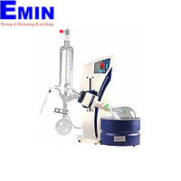 WITEG 2 610 000 Rotary Evaporator Vertical (20-280 rpm)