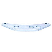 Molex 1302261715 Wire Ducting & Raceways HANGERBRACKET FOR 10F/15F/22F BALANCER