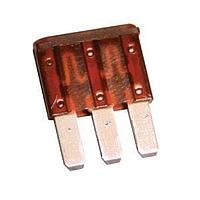 Littelfuse 033707.5PX2S Micro3 Blade Fuse 7.5A 106mV 32V Blade