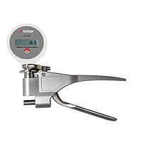 Webster Hardness tester