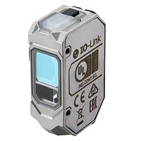 Omron Automation and Safety E3AS-HL150MD 5M Photoelectric Sensors CMOS, 150mm, Spot, PNP, COM2,