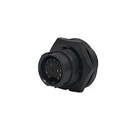 Switchcraft EN3P15F26CX Standard Circular Connector 15 CRIMP FML.PNL CON