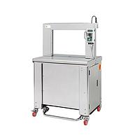 Transpak TP-702S-12 Mercury Automatic Strapping Machines (Stainless steel frame, 12mm, 1~55kg)