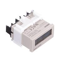 Omron Automation and Safety H7ER-NV1-H Counters & Tachometers Tachometer LCD