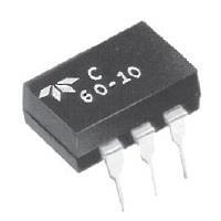 Teledyne Relays SC60-10 Solid State Relays Relay
