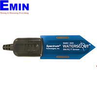Spectrum Technologies SMEC300 Soil Moisture Sensor (0% to saturation, 0 to 10 mS/cm, 6')