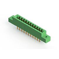 EDAC 315-022-520-202 Standard Card Edge Connectors Card Edge Connector