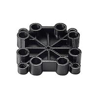 Panduit QB-CONN Harness Board QBHB Board Tile Connector PK/5